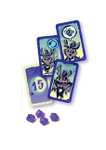 Schmidt Spiele - Biss 20, Magier Kartenspiel für 6,96€ inkl. Versandkosten (Amazon Prime)