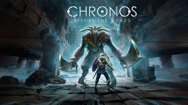 Chronos: Before the Ashes - Digital