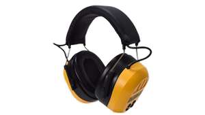 DeWalt DPG17 Bluetooth-Gehörschütz Kopfhörer