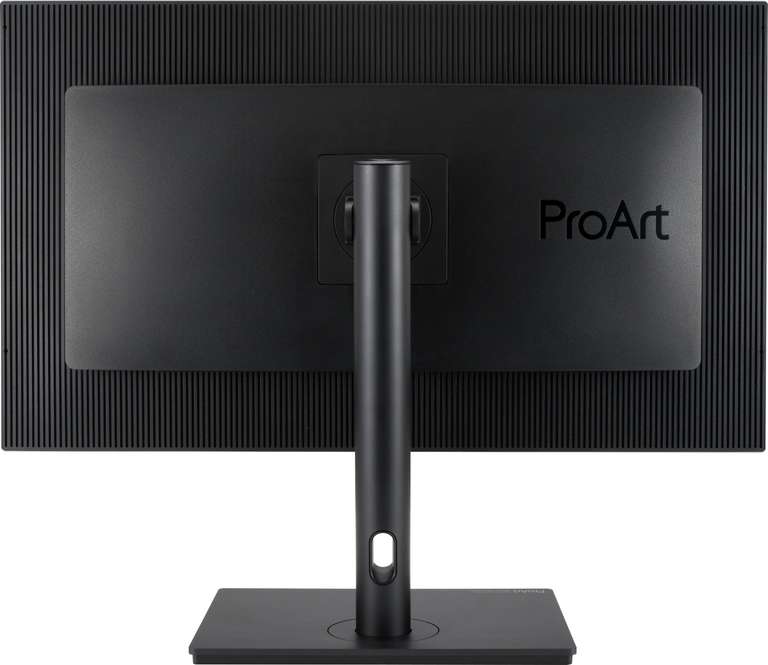 ASUS ProArt PA328QV | 31.5", 2560x1440, IPS, 75Hz, 100% sRGB, 100% REC 709, Calman Verified, Delta-E <2 | 2x HDMI 2.0 | DP 1.2 | ergonomisch