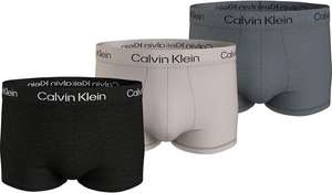 Calvin Klein Boxer 3-Pack (Gr. S-XL) für 18,01€ inkl. Versand (DEF Shop)