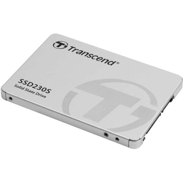 [Alternate] 4TB SSD Transcend 230S - R560 W520 - 90k/85k IOPS - TBW 2240TB - 182,90+VSK