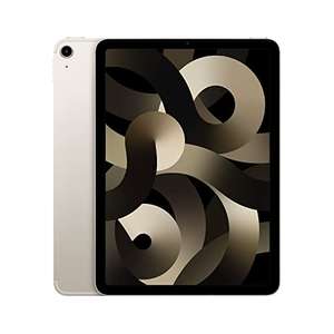 2022 Apple iPad Air (Wi-Fi + Cellular, 256 GB) Polarstern (5. Generation)