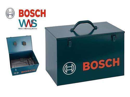 Bosch Professional Metallkoffer 420 x 290 x 280 mm, zB für GKS 55/65 für 57,99€ (Amazon/GoTools)
