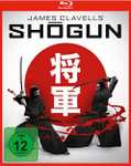 Shogun | James Clavell | Blu-Ray