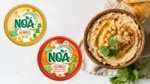 Rewe | NOA Brotaufstrich o. Hummus verschiedene Sorten für effektiv 1,39 € mit Marktguru