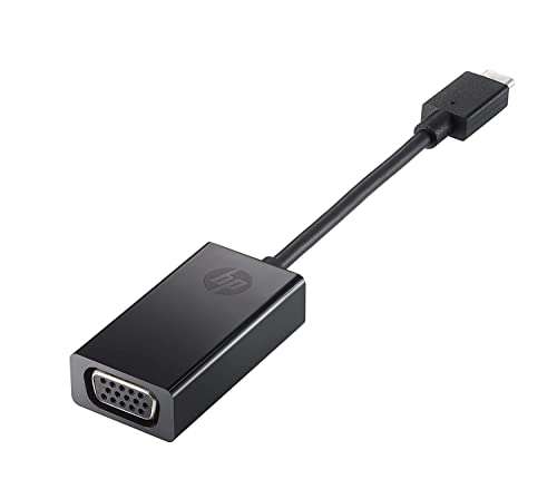 HP Adapter USB-C zu VGA