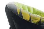 Intex Empire Chair - Aufblasbarer Sessel - 112 x 109 x 69 cm für 25,99€ (Prime)
