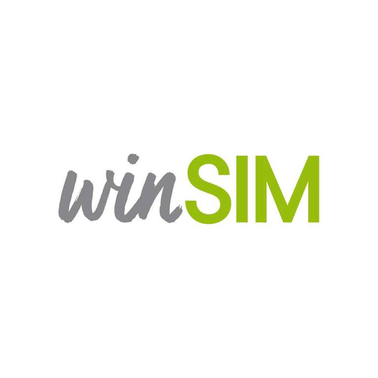 Winsim.de (O2 Netz) 5GB LTE + FLAT Telefonie + FLAT SMS für 5,55€/Monat