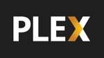 Plex Pass - 1. Monat - Gratis