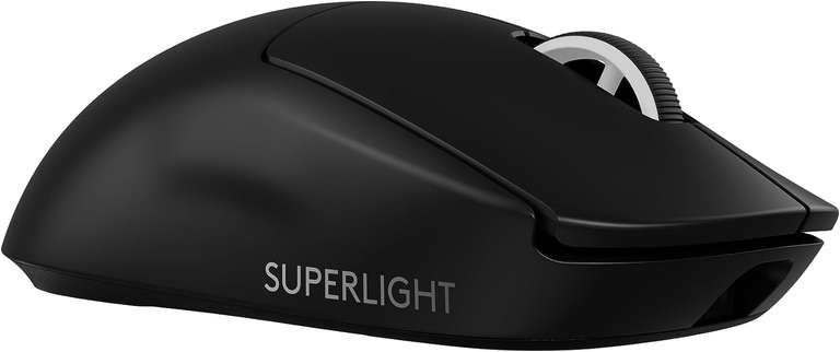 [CB] Logitech G Pro X Superlight 2 Wireless Gaming Maus (Neues Modell)