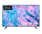 65 Zoll TV/Fernseher von Samsung Crystal UHD 4K CU7179 (2023) (Corporate Benefits)
