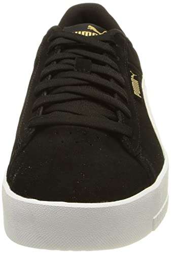 PUMA Damen Jada Sneaker (Gr. 36 - 42,5) für 17,94€ inkl. Versand (Amazon Prime)