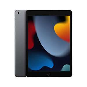 [Amazon.es] Apple iPad 2021 - WiFi - 64 GB - 9. Generation