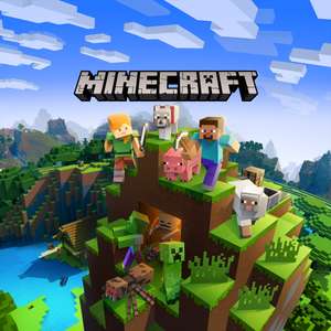 Minecraft für Playstation - Digital Ps4