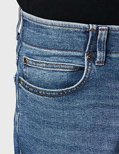 Lee Herren Extreme Motion Straight Jeans Farbe General (momentan alle Größen) für 19,99€