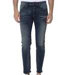 SELECTED HOMME Herren Slim Fit-Jeans