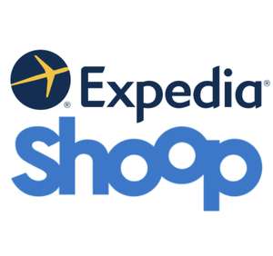 ( Expedia & Shoop ) 10% Cashback für deine Hotelbuchung + 25% Rabatt für alle Rewards Mitglieder