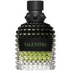 Valentino Uomo Born Born In Roma Green Stravaganza Eau de Toilette 50ml [Flaconi]