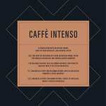 [PRIME/Sparabo] Happy Belly Kaffeebohnen Caffè Intenso, 1 kg (2 x 500 g) – Rainforest Alliance-Zertifizierung