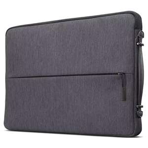 Lenovo 14 Zoll Laptop Urban Sleeve Case grau ideal mit Chromebook, fällt größer aus!
