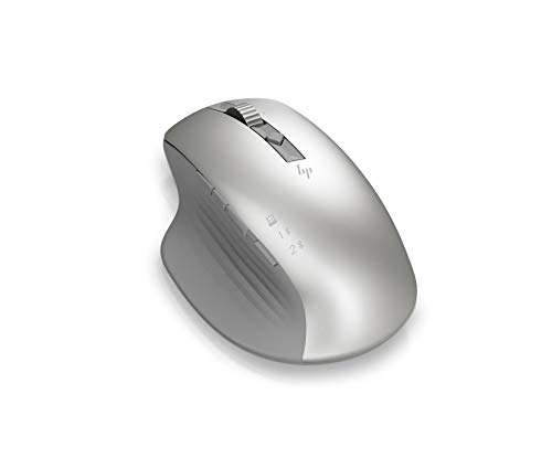 Eine HP Creator Maus 930 bei Amazon günstiger als woanders [nur Silber]