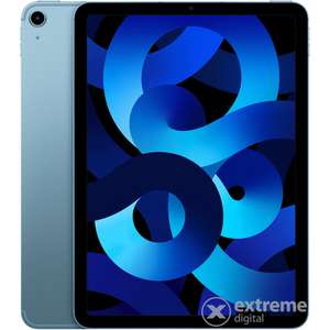 [edigital HU] Apple iPad Air 5 256GB, 5G, Blue