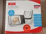 [Lokal] Berlin, NUK Babyphone Eco Control+ Video