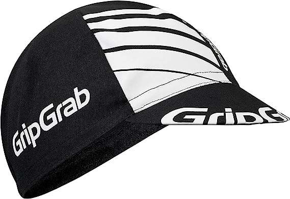 GripGrab Classic Fahrradkappe in 3 Farbkombinationen & jeweils 2 Größen für 9,99€ (Prime)