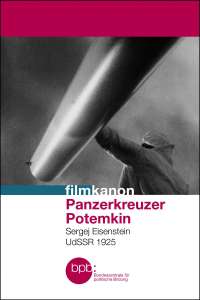 [DVD] Panzerkreuzer Potemkin (1925)