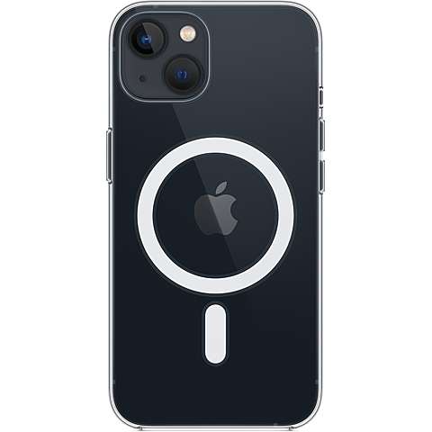 Original Apple iPhone 13 mini ClearCase