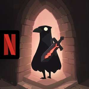 (iOS/Android) Death's Door kostenlos via Netflix Account