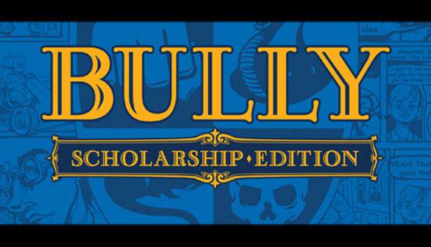 Bully: Scholarship Edition fur pc (Steam)