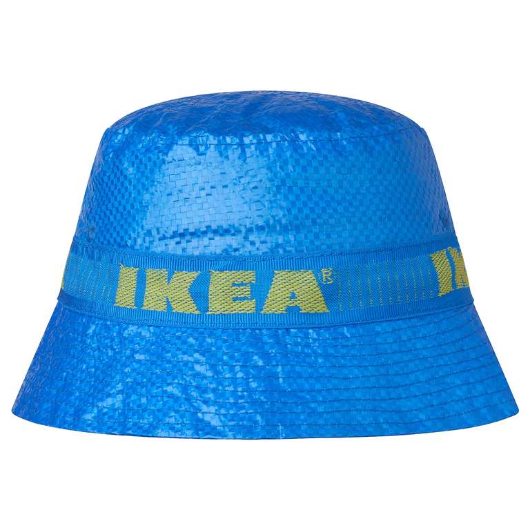 Neu bei IKEA, endlich auch in D: Knorva Hut