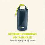 REWIND Drybag, Schwimmsack, wasserdicht, 22l (PRIME)