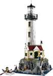 [eBay] LEGO Ideas - Motorisierter Leuchtturm (21335)