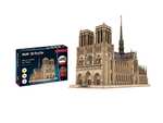 Revell 3D Puzzle RV00190 190 Notre Dame de Paris