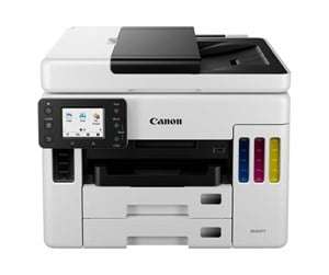 Canon MAXIFY GX7050 Tintendrucker Multifunktion mit Fax - Farbe - Tinte