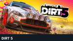 [Steam] EA Racing Mega Collection | Need for Speed Unbound , Heat , Payback , Hot Pursuit | DIRT 5 | GRID Legends