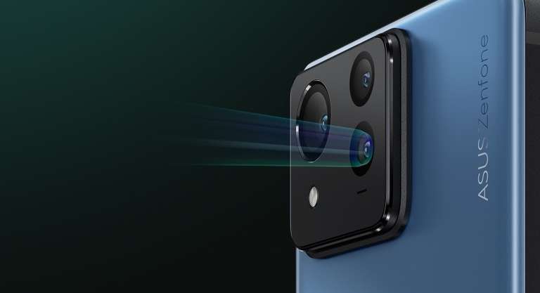Asus Zenfone 11 Ultra, Snapdragon 8 Gen 3, 6,8 Zoll OLED, 144 Hz bei mehreren Anbietern