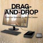 Seagate Desktop Drive 8TB externe Festplatte - Prime