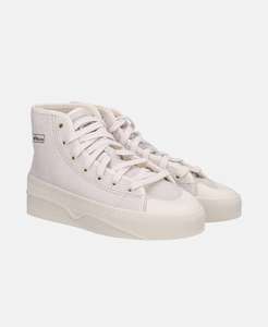 Adidas Originals Nizza 2 Leather "Off White" Sneaker in 40,42,44,45,48 und 49 Noch da