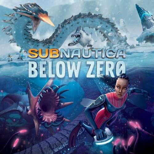 [Nintendo eShop] Subnautica (Teil 1) oder Subnautica: Below Zero für Nintendo SWITCH zum Bestpreis | NOR 8,37€