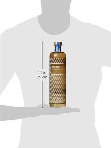 [Prime] Bobby's Schiedam Dry Gin - 700ml - 42%