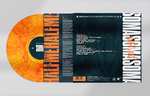 Amazon Prime: HALF-ME Coloured Vinyl SOMA (Metalcore) Auto RIP MP3 inklusive( Explicit Version)