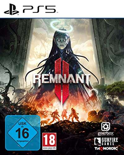 Remnant 2 | PS5 | Xbox Series X | Prime