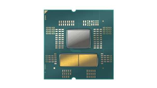 AMD Ryzen 5 7600X AM5 CPU Prozessor