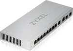 [online/ lokal H-Laatzen] Zyxel XGS 1010 unmanaged Switch mit 8x 1 Gbit/s, 2x 2,5 Gbit/s & 2x SFP+ (10 Gbit/s), IGMPv2-Unterstützung