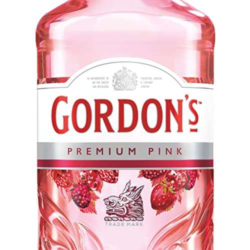 Gordons GIN Wild Berry