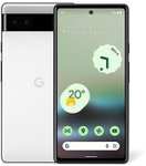 [Young] Google Pixel 6a 128GB + Pixel Buds A mit o2 Free S Boost (6GB, 225 Mbit/s & Allnet) für 9,99€ mtl. + 39,99€ AG + 99€ ZZ